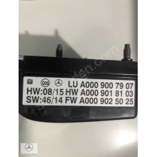BAŞKAN TİC.MERCEDES A0009007907 A0009002203 DİSTRONİK RADAR BEYNİ 009007907 0009002203
